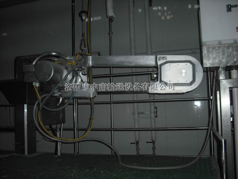 屠宰機械的保養(yǎng)要求是什么 屠宰機械的保養(yǎng)要求是什么