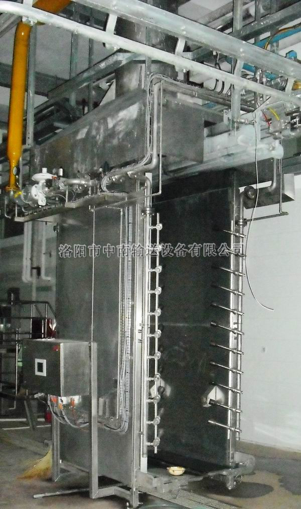 完整的一套屠宰生產線包括哪些呢 完整的一套屠宰生產線包括哪些呢