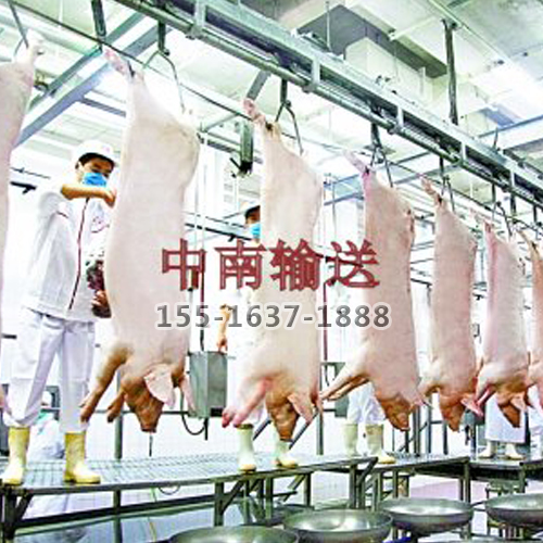 屠宰生產線設備 屠宰生產線設備